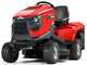 Snapper RPX92 - Tractor cortac&eacute;sped - Briggs&amp;Stratton 656cc - Recogedor
