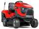 Snapper RPX92 - Tractor cortac&eacute;sped - Briggs&amp;Stratton 656cc - Recogedor
