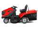 Snapper RPX92 - Tractor cortac&eacute;sped - Briggs&amp;Stratton 656cc - Recogedor