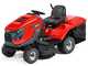 Snapper RPX92 - Tractor cortac&eacute;sped - Briggs&amp;Stratton 656cc - Recogedor