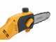 Stiga MT 100e Kit - Podadora/Cortasetos con p&eacute;rtiga - 20V/4Ah