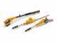 Stiga MT 100e Kit - Podadora/Cortasetos con p&eacute;rtiga - 20V/4Ah