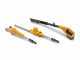 Stiga MT 100e Kit - Podadora/Cortasetos con p&eacute;rtiga - 20V/4Ah