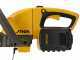 Stiga MT 100e Kit - Podadora/Cortasetos con p&eacute;rtiga - 20V/4Ah