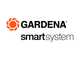 Gardena Smart SILENO Life 750 - Control con Gardena Smart App - Ancho de corte 22 cm