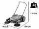 Karcher Pro KM 70/20 C 2SB - Barredora manual de empuje - con recogedor