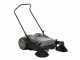 Karcher Pro KM 70/20 C 2SB - Barredora manual de empuje - con recogedor
