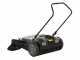 Karcher Pro KM 70/20 C 2SB - Barredora manual de empuje - con recogedor
