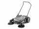 Karcher Pro KM 70/20 C 2SB - Barredora manual de empuje - con recogedor