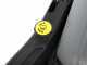 Karcher Pro KM 70/20 C 2SB - Barredora manual de empuje - con recogedor