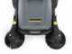 Karcher Pro KM 70/20 C 2SB - Barredora manual de empuje - con recogedor