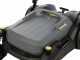 Karcher Pro KM 70/20 C 2SB - Barredora manual de empuje - con recogedor