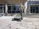 Karcher Pro KM 70/20 C 2SB - Barredora manual de empuje - con recogedor
