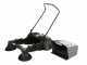 Karcher Pro KM 70/20 C 2SB - Barredora manual de empuje - con recogedor