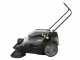 Karcher KM 70/25 C Bp 2SB - Barredora de bater&iacute;a con recogedor - 36V - BATER&Iacute;A Y CARGADOR NO EST&Aacute;N INCLUIDOS