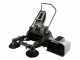 Karcher KM 70/25 C Bp 2SB - Barredora de bater&iacute;a con recogedor - 36V - BATER&Iacute;A Y CARGADOR NO EST&Aacute;N INCLUIDOS