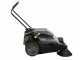 Karcher KM 70/25 C Bp 2SB - Barredora de bater&iacute;a con recogedor - 36V - BATER&Iacute;A Y CARGADOR NO EST&Aacute;N INCLUIDOS