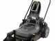 Karcher KM 70/25 C Bp 2SB - Barredora de bater&iacute;a con recogedor - 36V - BATER&Iacute;A Y CARGADOR NO EST&Aacute;N INCLUIDOS