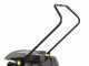 Karcher KM 70/25 C Bp 2SB - Barredora de bater&iacute;a con recogedor - 36V - BATER&Iacute;A Y CARGADOR NO EST&Aacute;N INCLUIDOS