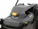 Karcher KM 70/25 C Bp 2SB - Barredora de bater&iacute;a con recogedor - 36V - BATER&Iacute;A Y CARGADOR NO EST&Aacute;N INCLUIDOS