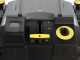 Karcher KM 70/25 C Bp 2SB - Barredora de bater&iacute;a con recogedor - 36V - BATER&Iacute;A Y CARGADOR NO EST&Aacute;N INCLUIDOS
