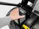 Karcher KM 70/25 C Bp 2SB - Barredora de bater&iacute;a con recogedor - 36V - BATER&Iacute;A Y CARGADOR NO EST&Aacute;N INCLUIDOS