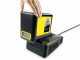 Karcher KM 70/25 C Bp 2SB - Barredora de bater&iacute;a con recogedor - 36V - BATER&Iacute;A Y CARGADOR NO EST&Aacute;N INCLUIDOS