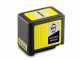 Karcher KM 70/25 C Bp 2SB - Barredora de bater&iacute;a con recogedor - 36V - BATER&Iacute;A Y CARGADOR NO EST&Aacute;N INCLUIDOS