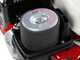 Top Line Vulcan - Biotrituradora de gasolina - Motor Honda GX 390