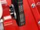 Top Line Vulcan - Biotrituradora de gasolina - Motor Honda GX 390