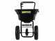 Verdemax SP300 - Sembradora manual de empuje - Abonadora