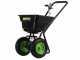 Verdemax SP300 - Sembradora manual de empuje - Abonadora