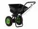 Verdemax SP300 - Sembradora manual de empuje - Abonadora