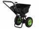 Verdemax SP300 - Sembradora manual de empuje - Abonadora