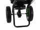 Verdemax SP300 - Sembradora manual de empuje - Abonadora