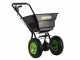 Verdemax SP300 - Sembradora manual de empuje - Abonadora
