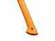Fiskars X-Series X13 - Hacha de senderismo ultra-ligera - 33 cm