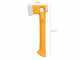 Fiskars X-Series X13 - Hacha de senderismo ultra-ligera - 33 cm