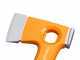 Fiskars X-Series X13 - Hacha de senderismo ultra-ligera - 33 cm