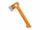 Fiskars X-Series X13 - Hacha de senderismo ultra-ligera - 33 cm