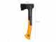 Fiskars X-Series X14 - hacha de corte - Hoja XS - 35.5 cm