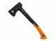 Fiskars X-Series X18 - Hacha de cortar - medida peque&ntilde;a - 44.5 cm
