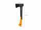 Fiskars X-Series X18 - Hacha de cortar - medida peque&ntilde;a - 44.5 cm