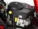 Snapper RPX102 - Tractor cortac&eacute;sped - Briggs&amp;Stratton 656cc - Recogedor