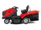 Snapper RPX102 - Tractor cortac&eacute;sped - Briggs&amp;Stratton 656cc - Recogedor