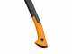 Fiskars X-Series X24 - Hacha de cortar - Hoja M - 60 cm