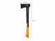 Fiskars X-Series X24 - Hacha de cortar - Hoja M - 60 cm