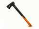 Fiskars X-Series X24 - Hacha de cortar - Hoja M - 60 cm