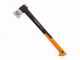 Fiskars X-Series X24 - Hacha de rajar - Hoja S - 60 cm