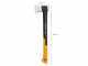 Fiskars X-Series X24 - Hacha de rajar - Hoja S - 60 cm